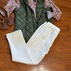 Talbots Simply Flattering Jeans